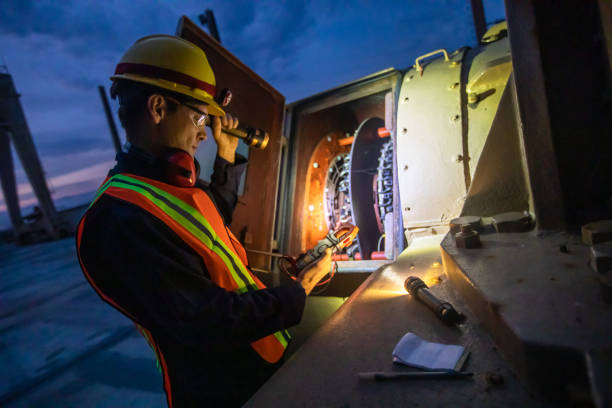 Best Industrial Electrical Services  in Acworth, GA