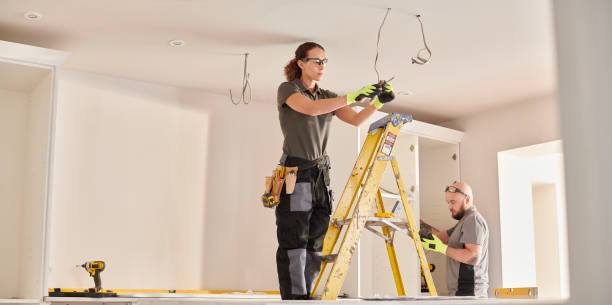 Electrical Upgrades for Homes in GA