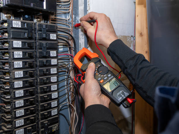 Best Circuit Breaker Repair  in Acworth, GA